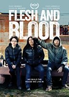 Flesh and Blood (2017) Scènes de Nu