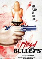 Flesh and Bullets (1985) Scènes de Nu