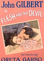 Flesh and the Devil (1926) Scènes de Nu