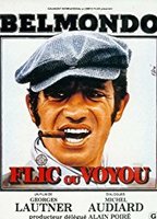 Flic ou voyou (1979) Scènes de Nu