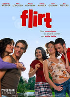 Flirt (2005) Scènes de Nu