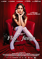 Flor de fango (2011) Scènes de Nu