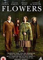 Flowers (2016-2019) Scènes de Nu