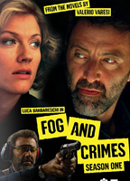 Fog and crimes (2005-2009) Scènes de Nu