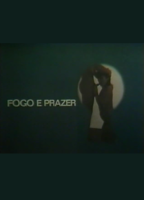 Fogo E Prazer (1987) Scènes de Nu