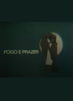 Fogo E Prazer 1987 film scènes de nu