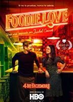 Foodie Love 2019 film scènes de nu