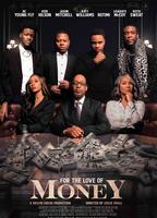 For the Love of Money (2021) Scènes de Nu