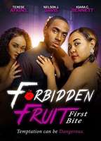 Forbidden Fruit: First Bite (2021) Scènes de Nu