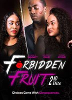 Forbidden Fruit: Second Bite (2021) Scènes de Nu