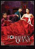 Forbidden Quest 2006 film scènes de nu
