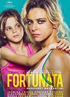 Fortunata (2017) Scènes de Nu