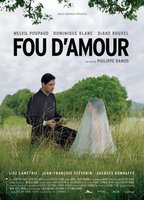 Fou d'amour (2015) Scènes de Nu