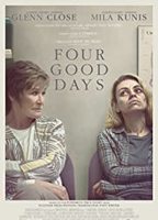 Four Good Days (2020) Scènes de Nu