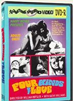 Four Kinds of Love (1968) Scènes de Nu