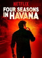 Four Seasons in Havana 2016 film scènes de nu