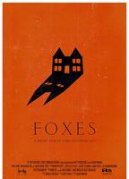 Foxes (2012) Scènes de Nu