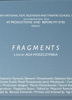 Fragments (II) (2014) Scènes de Nu