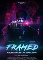 Framed (2017) Scènes de Nu