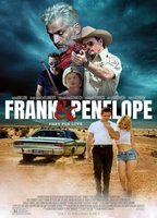 Frank and Penelope 2022 film scènes de nu