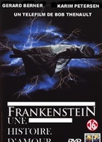 Frankenstein: Une histoire d'amour (1974) Scènes de Nu
