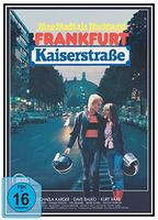 Frankfurt: The Face of a City 1981 film scènes de nu