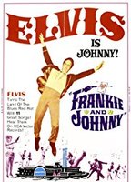 Frankie and Johnny (1966) Scènes de Nu
