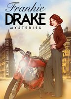 Frankie Drake Mysteries 2017 film scènes de nu