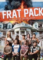 Frat Pack 2018 film scènes de nu