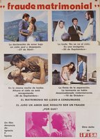 Fraude matrimonial (1977) Scènes de Nu