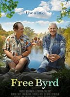 Free Byrd (2021) Scènes de Nu