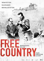 Free Country (2019) Scènes de Nu