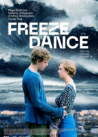 Freeze Dance 2021 film scènes de nu
