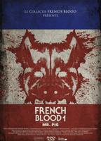 French Blood 1 - Mr. Pig (2020) Scènes de Nu
