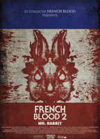 French Blood 2 - Mr. Rabbit (2020) Scènes de Nu