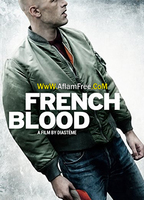 French Blood 2015 film scènes de nu