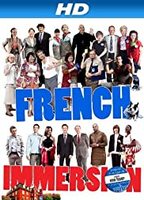 French Immersion (2011) Scènes de Nu