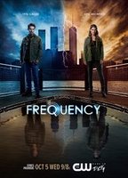 Frequency  (2016-2017) Scènes de Nu