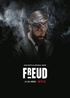 Freud (2020-présent) Scènes de Nu