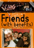 Friends (with Benefits) 2009 film scènes de nu