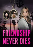 Friendship Never Dies 2021 film scènes de nu