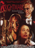 Frightmare (1983) Scènes de Nu