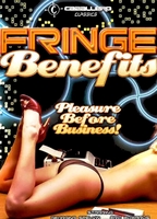 Fringe Benefits (1974) Scènes de Nu