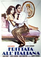 Frittata all'italiana (1976) Scènes de Nu