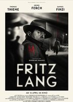 Fritz Lang 2016 film scènes de nu