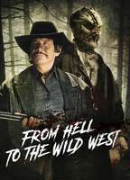 From Hell to the Wild West (2017) Scènes de Nu