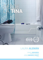 From the tub (short film) (2015) Scènes de Nu