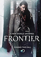 Frontier (2016-2018) Scènes de Nu