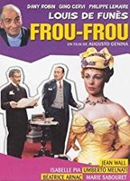 Frou-Frou 1955 film scènes de nu