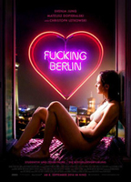 Fucking Berlin 2016 film scènes de nu